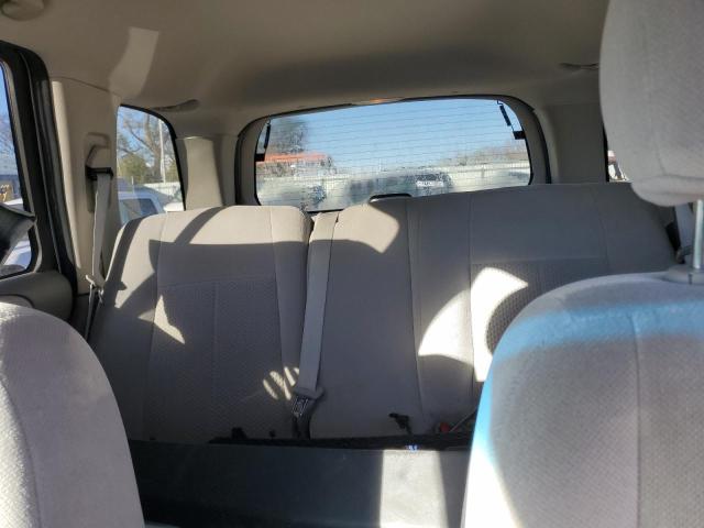 Photo 10 from auction – 2008 CHEVROLET TRAILBLAZE with VIN 1GNDT13S482249520