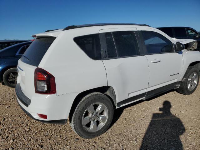 Photo 3 from auction – 2015 JEEP COMPASS SP with VIN 1C4NJCBA7FD284741