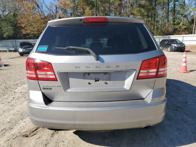 Photo 6 from auction – 2018 DODGE JOURNEY SE with VIN 3C4PDCAB0JT218805