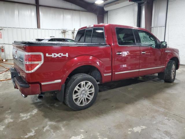 Photo 3 from auction – 2014 FORD F150 SUPER with VIN 1FTFW1EF6EFA99892