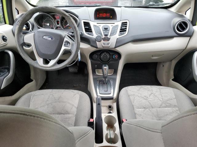 Photo 8 from auction – 2011 FORD FIESTA SE with VIN 3FADP4EJ7BM112080