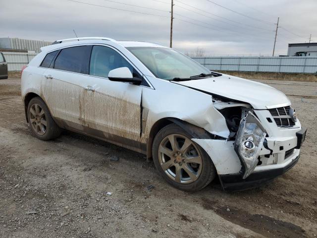 Foto 4 de la subasta – 2011 CADILLAC SRX PERFOR con VIN 3GYFNEEY2BS634584