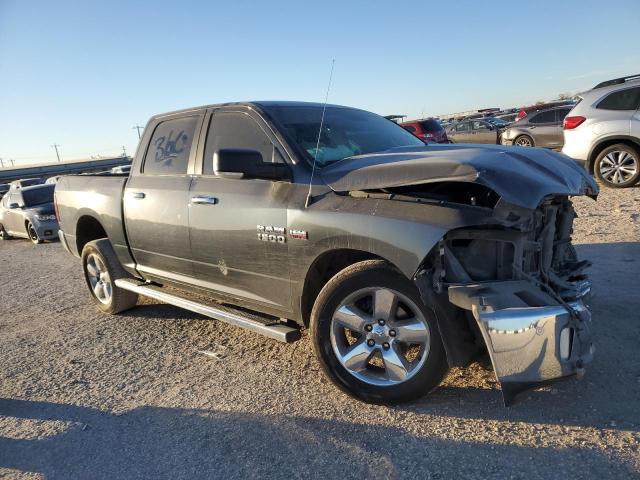 Photo 4 from auction – 2016 RAM 1500 SLT with VIN 1C6RR6LT2GS194641