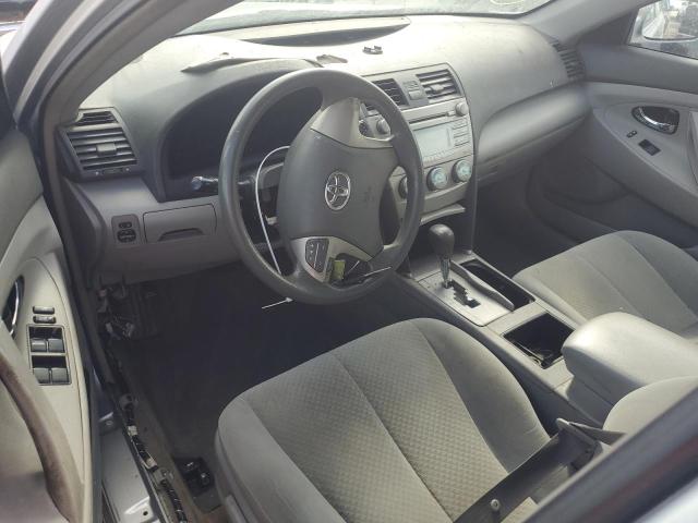 Photo 8 from auction – 2007 TOYOTA CAMRY CE with VIN 4T1BE46K37U103180