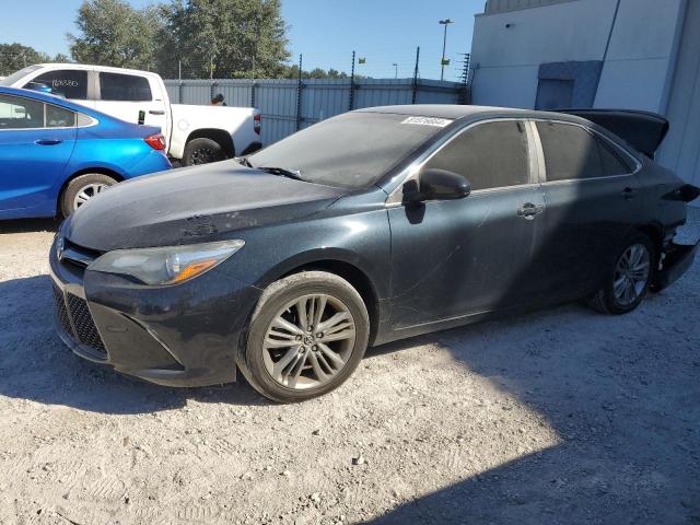Photo 1 from auction – 2016 TOYOTA CAMRY LE with VIN 4T1BF1FK4GU183391