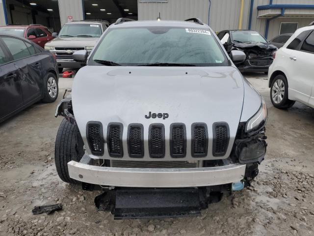 Photo 5 from auction – 2015 JEEP CHEROKEE L with VIN 1C4PJMCB0FW746132
