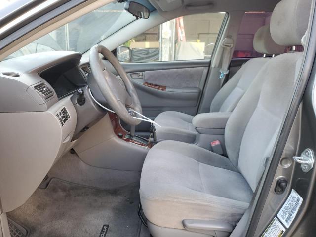 Photo 7 from auction – 2006 TOYOTA COROLLA CE with VIN 1NXBR30E16Z741573