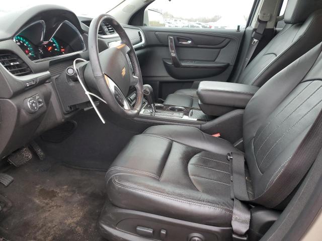 Photo 7 from auction – 2017 CHEVROLET TRAVERSE P with VIN 1GNKRJKD5HJ177340