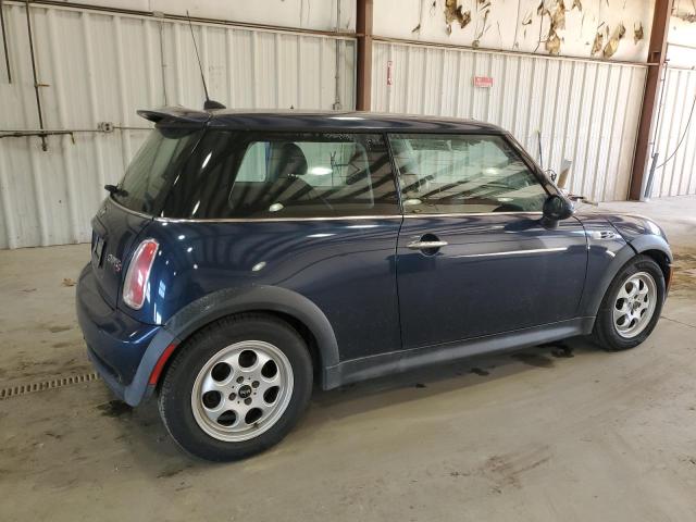 Zdjęcie 3 z aukcji – 2006 MINI COOPER S z VIN WMWRE33546TL24865