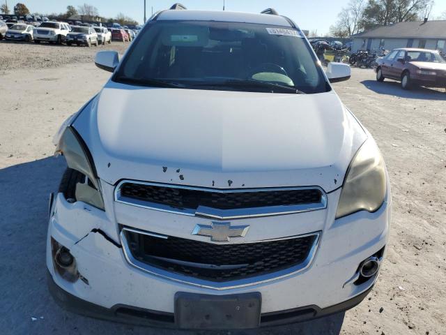 Photo 5 from auction – 2011 CHEVROLET EQUINOX LT with VIN 2CNFLNE57B6311305