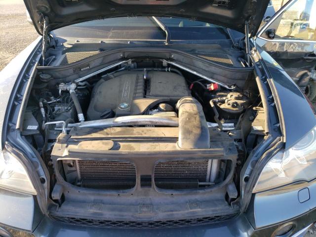 Photo 12 from auction – 2013 BMW X5 XDRIVE3 with VIN 5UXZV4C53D0E10175