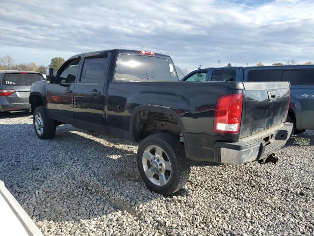 Photo 2 from auction – 2014 GMC SIERRA K25 with VIN 1GT120C80EF151957