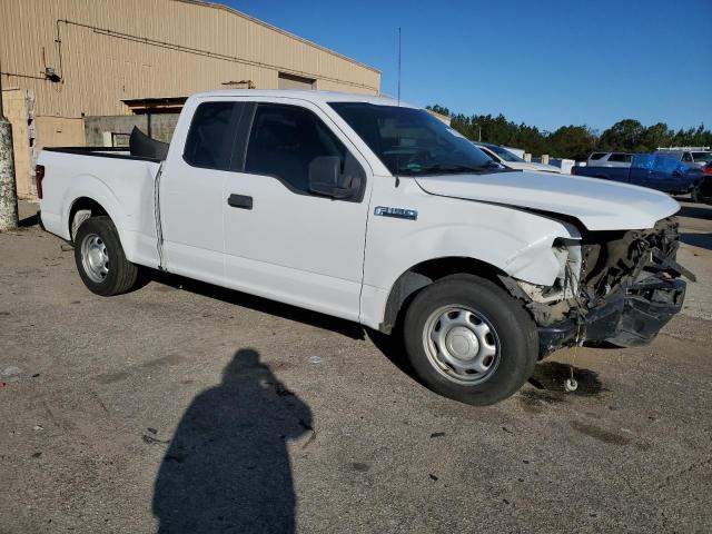 Photo 4 from auction – 2016 FORD F150 SUPER with VIN 1FTEX1C80GFB34264
