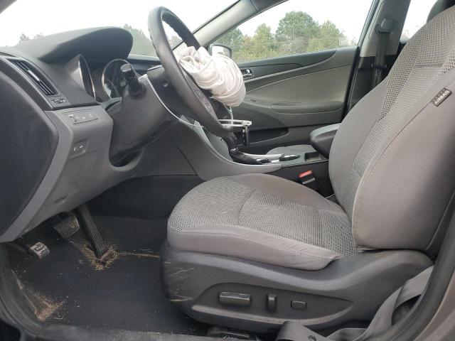 Foto 7 de la subasta – 2012 HYUNDAI SONATA GLS con VIN 5NPEB4AC2CH372172