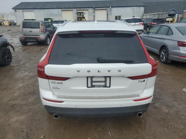 Photo 6 from auction – 2021 VOLVO XC60 T6 MO with VIN YV4A22RK0M1697343