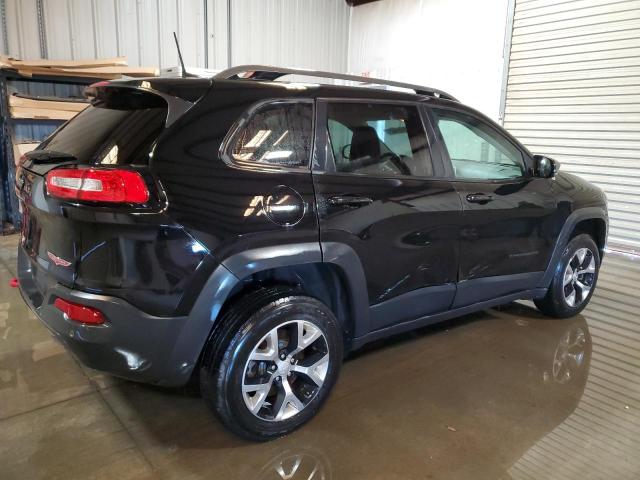 Photo 3 from auction – 2018 JEEP CHEROKEE T with VIN 1C4PJMBB8JD581856