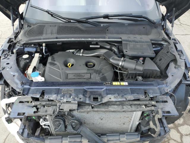 Photo 12 from auction – 2017 LAND ROVER RANGE ROVE with VIN SALVR2BG2HH200143