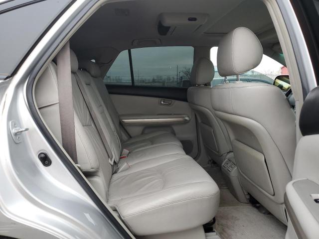 Photo 11 from auction – 2008 LEXUS RX 400H with VIN JTJHW31U982850615