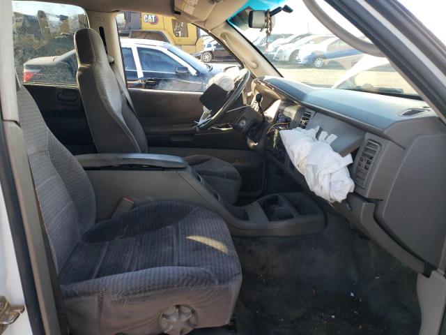Photo 7 from auction – 2002 DODGE DURANGO SL with VIN 1B4HS48Z52F177809