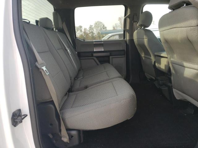 Photo 10 from auction – 2015 FORD F150 SUPER with VIN 1FTEW1CP1FKF11734