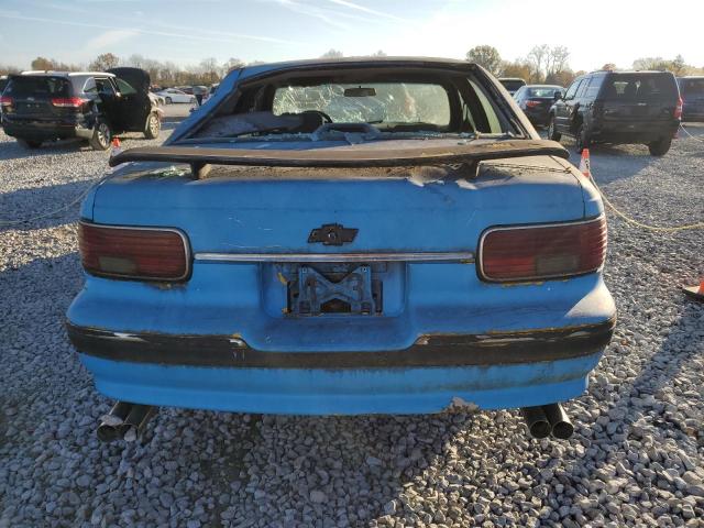 Photo 6 from auction – 1995 CHEVROLET CAPRICE / with VIN 1G1BL52P0SR179350