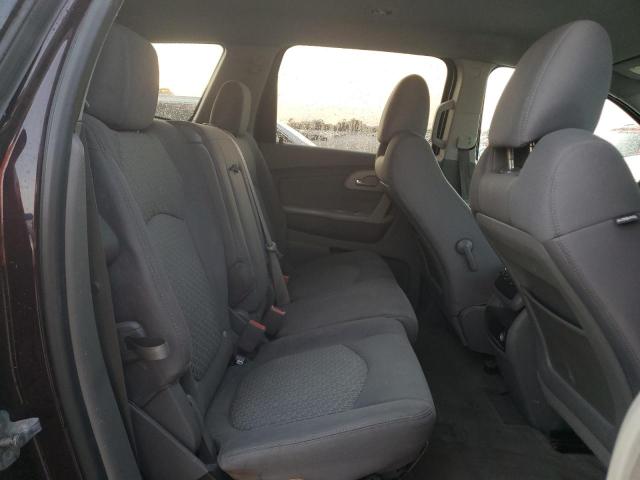 Photo 10 from auction – 2010 CHEVROLET TRAVERSE L with VIN 1GNLVEED4AS133185