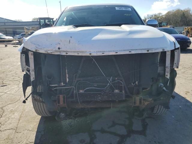 Photo 5 from auction – 2013 CHEVROLET SILVERADO with VIN 1GC2KVCG7DZ222366