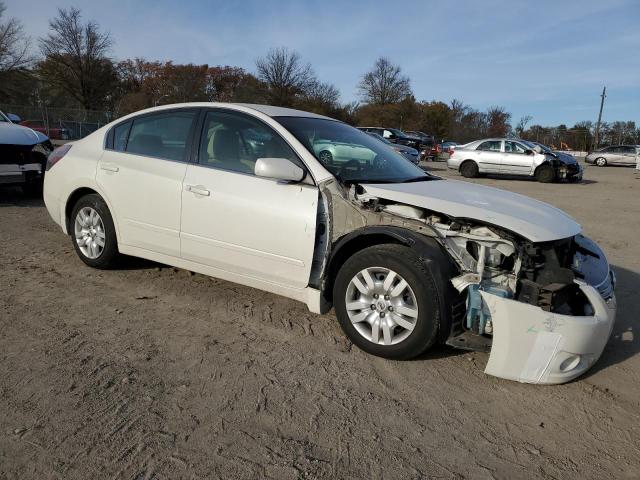 Photo 4 from auction – 2010 NISSAN ALTIMA BAS with VIN 1N4AL2AP4AN556924