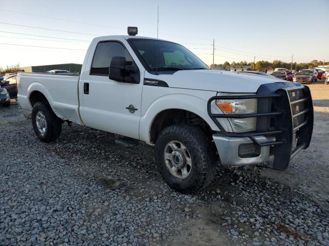 Foto 4 de la subasta – 2012 FORD F250 SUPER con VIN 1FTBF2BT7CEC48585