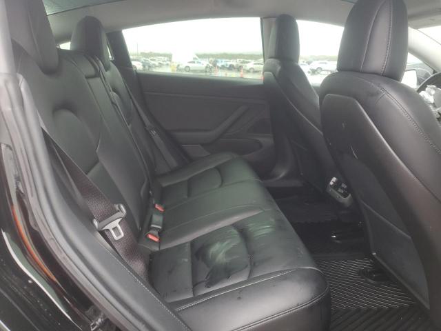 Photo 10 from auction – 2019 TESLA MODEL 3 with VIN 5YJ3E1EA9KF361690