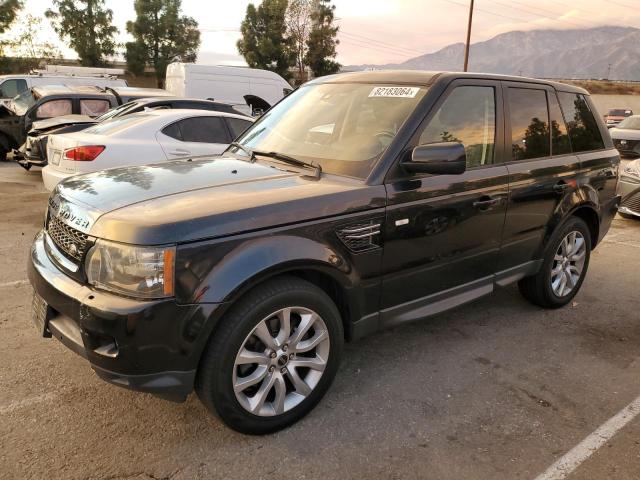 LAND ROVER RANGE ROVE 2012 with VIN SALSF2D40CA720986 - Photo from auction