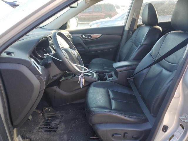 Photo 7 from auction – 2015 NISSAN ROGUE S with VIN 5N1AT2MV0FC791968