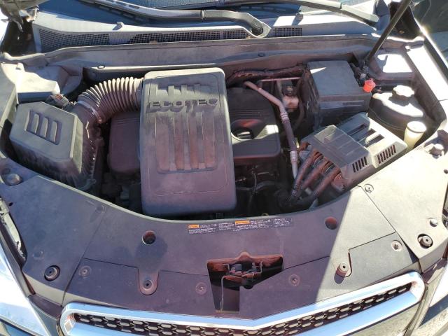 Photo 12 from auction – 2013 CHEVROLET EQUINOX LT with VIN 2GNFLGEK1D6294257