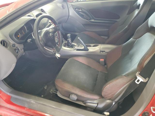 Photo 7 from auction – 2002 TOYOTA CELICA GT with VIN JTDDR32TX20112016
