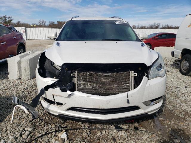 Photo 5 from auction – 2016 BUICK ENCLAVE with VIN 5GAKVCKD4GJ323324