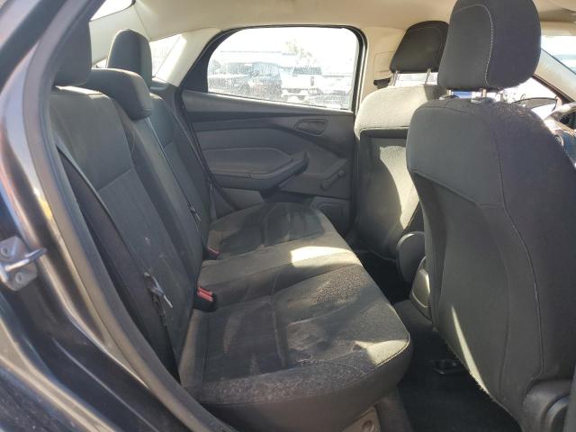 Photo 10 from auction – 2017 FORD FOCUS S with VIN 1FADP3E28HL341865