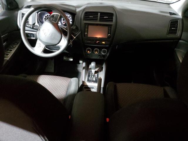 Photo 8 from auction – 2018 MITSUBISHI OUTLANDER with VIN JA4AP3AU0JU023785