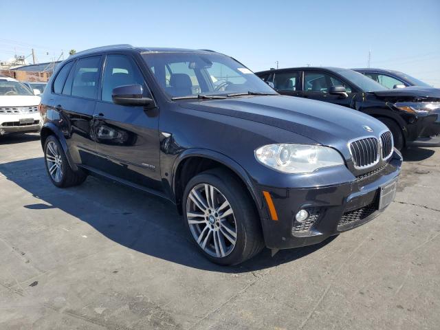 Photo 4 from auction – 2012 BMW X5 XDRIVE3 with VIN 5UXZV4C53CL986973