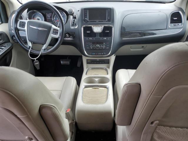 Photo 8 from auction – 2014 CHRYSLER TOWN & COU with VIN 2C4RC1CG1ER107469