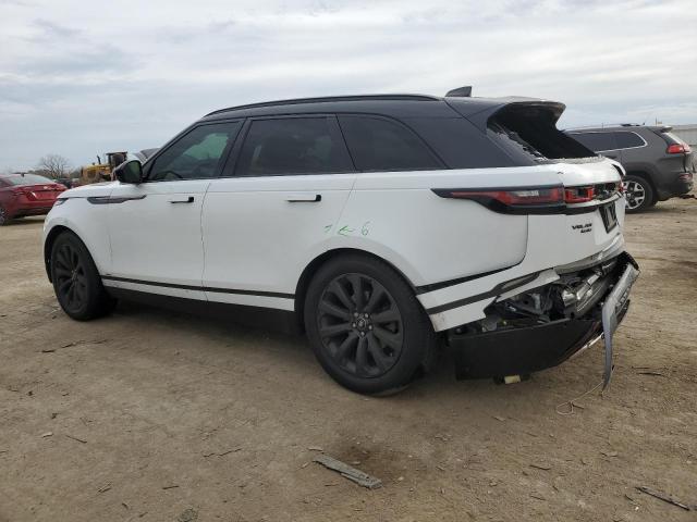 Photo 2 from auction – 2018 LAND ROVER RANGE ROVE with VIN SALYL2RVXJA730068