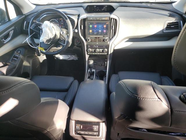 Photo 8 from auction – 2021 SUBARU ASCENT LIM with VIN 4S4WMAPDXM3427540