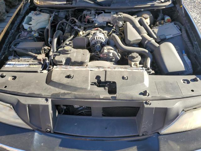Photo 11 from auction – 2008 LINCOLN TOWN CAR E with VIN 2L1FM88WX8X634030