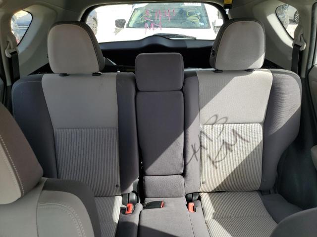Photo 10 from auction – 2013 TOYOTA RAV4 XLE with VIN 2T3WFREVXDW061360