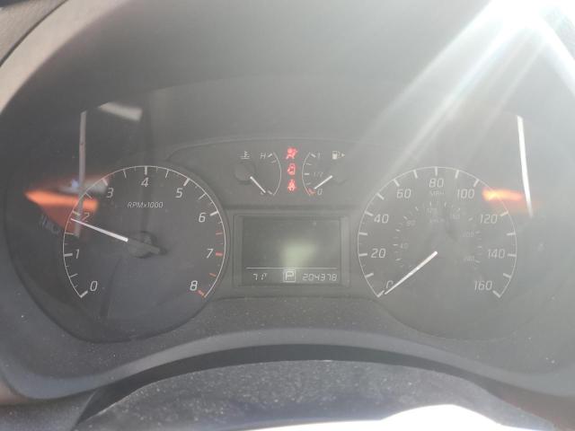 Photo 9 from auction – 2017 NISSAN SENTRA S with VIN 3N1AB7AP2HY365397