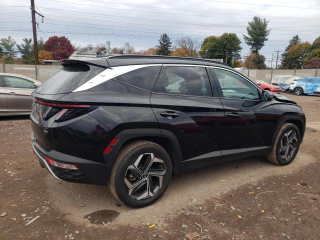 Photo 3 from auction – 2024 HYUNDAI TUCSON LIM with VIN 5NMJECDE3RH361880