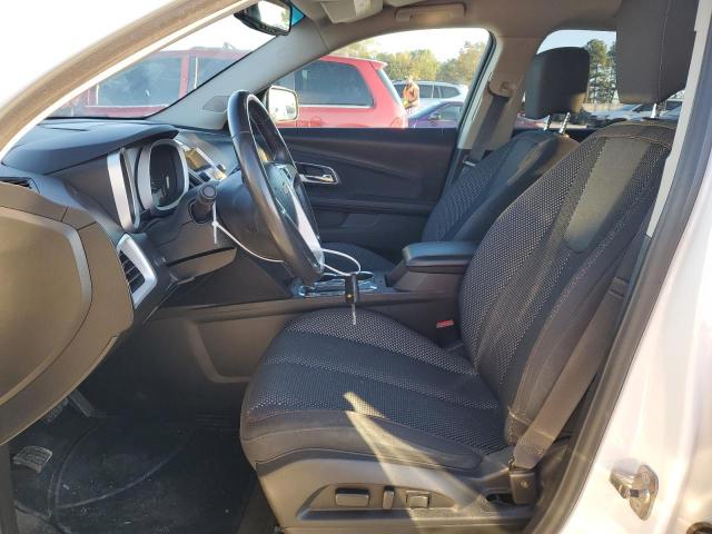 Photo 7 from auction – 2011 CHEVROLET EQUINOX LT with VIN 2GNALDEC8B1289858