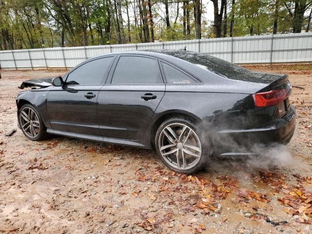 Photo 2 from auction – 2016 AUDI S6 PRESTIG with VIN WAUH2AFC8GN131045