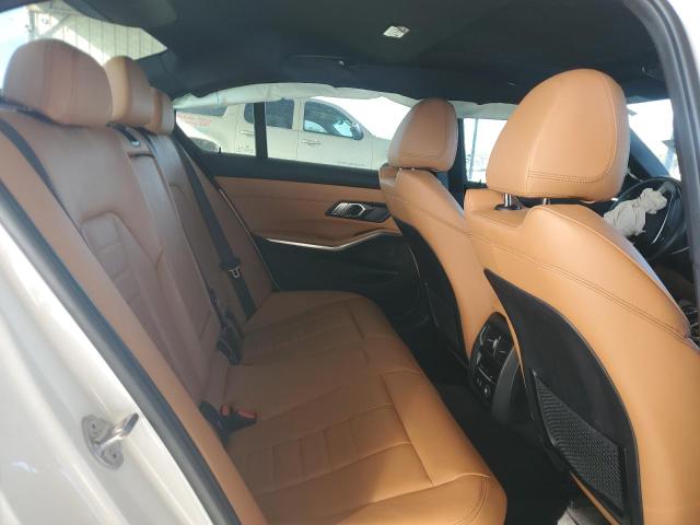 Photo 10 from auction – 2019 BMW 330XI with VIN WBA5R7C56KAJ81112