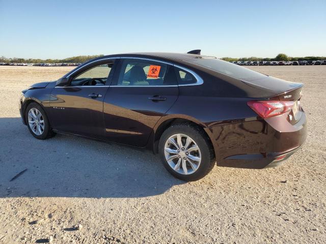 Photo 2 from auction – 2021 CHEVROLET MALIBU LT with VIN 1G1ZD5ST9MF034076