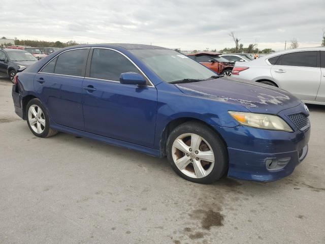 Photo 4 from auction – 2011 TOYOTA CAMRY BASE with VIN 4T1BF3EKXBU769082